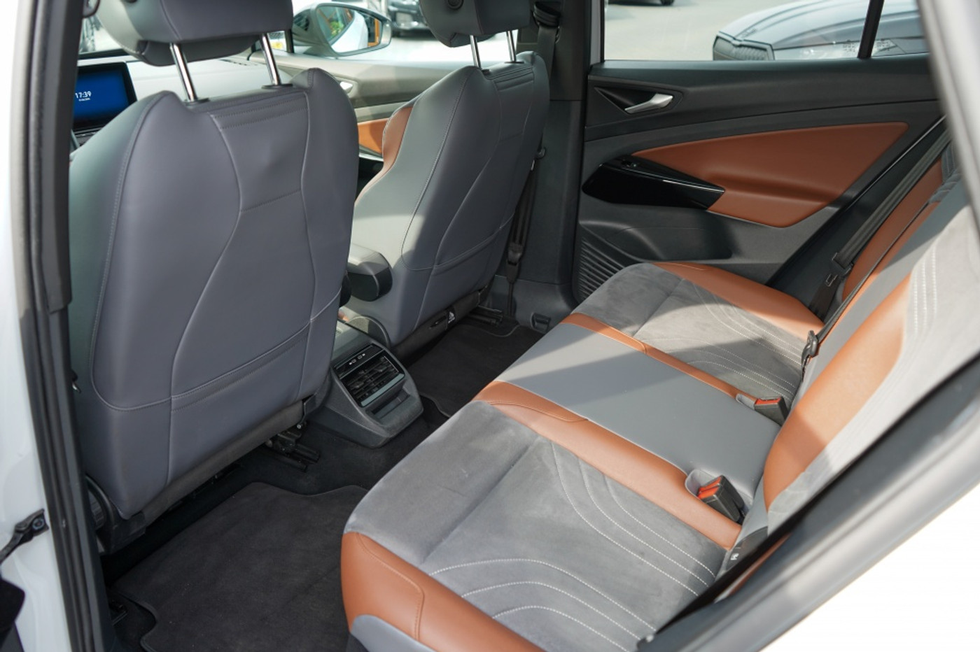 Foto van Volkswagen Id.4 Pro 150 KW