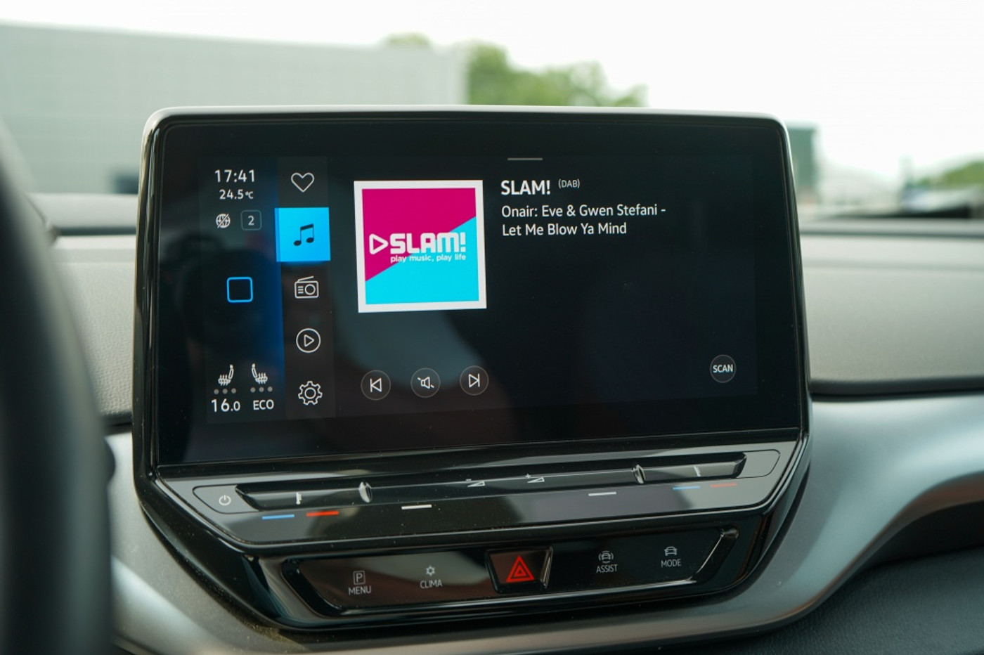 Foto van Volkswagen Id.4 Pro 150 KW