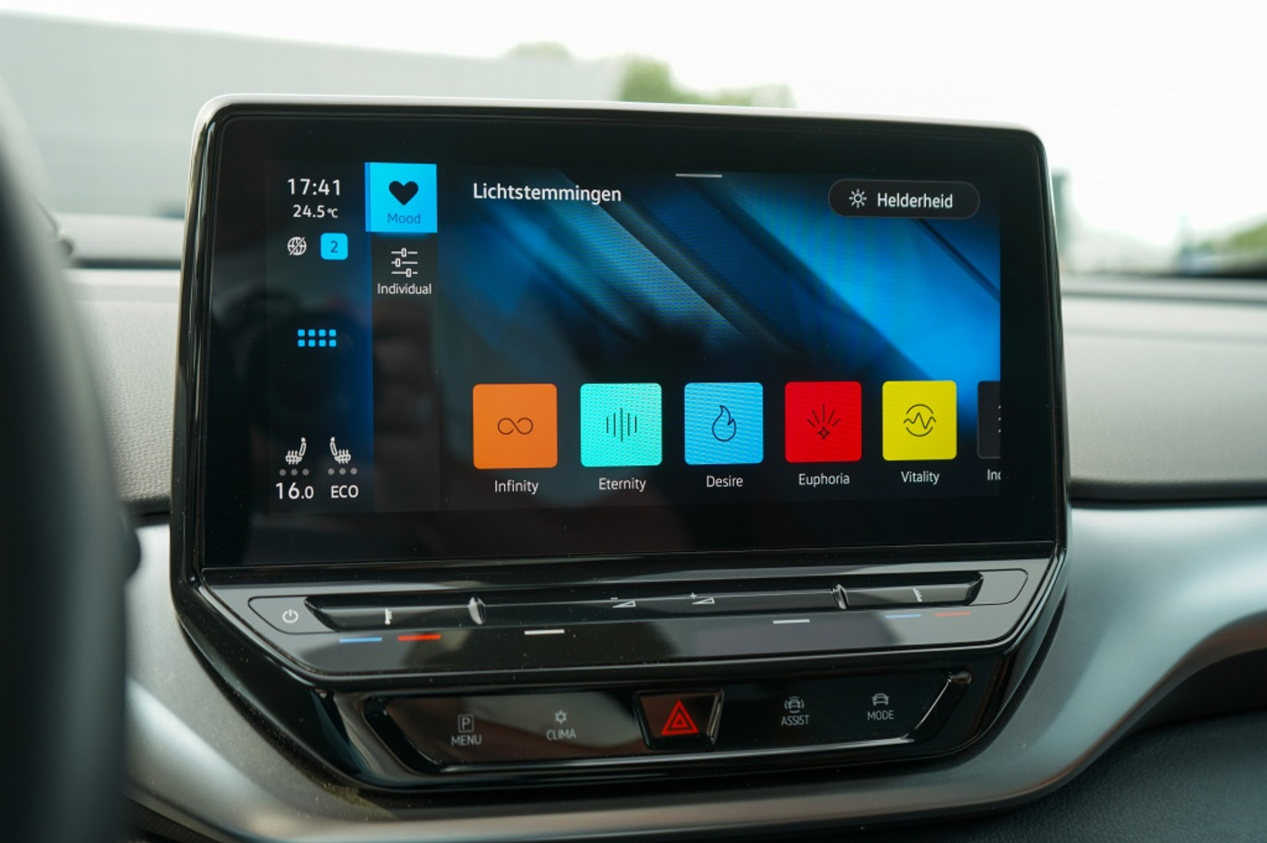 Foto van Volkswagen Id.4 Pro 150 KW
