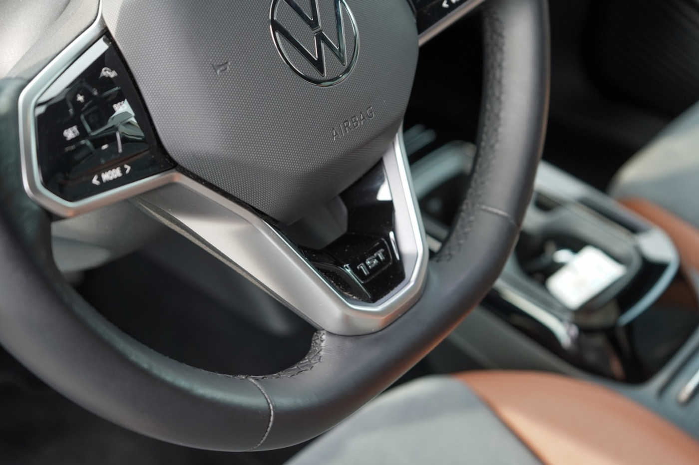 Foto van Volkswagen Id.4 Pro 150 KW