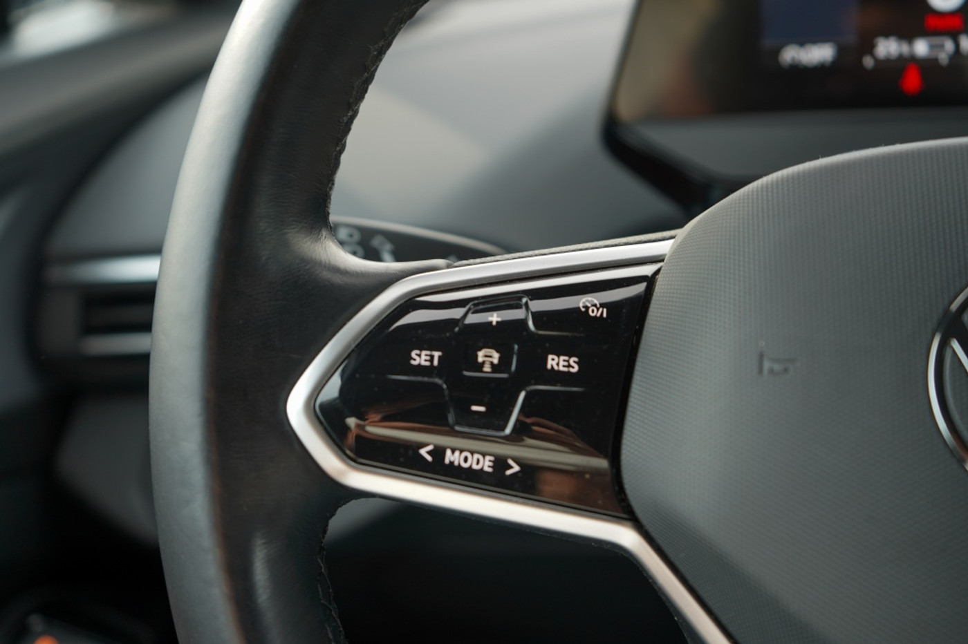 Foto van Volkswagen Id.4 Pro 150 KW