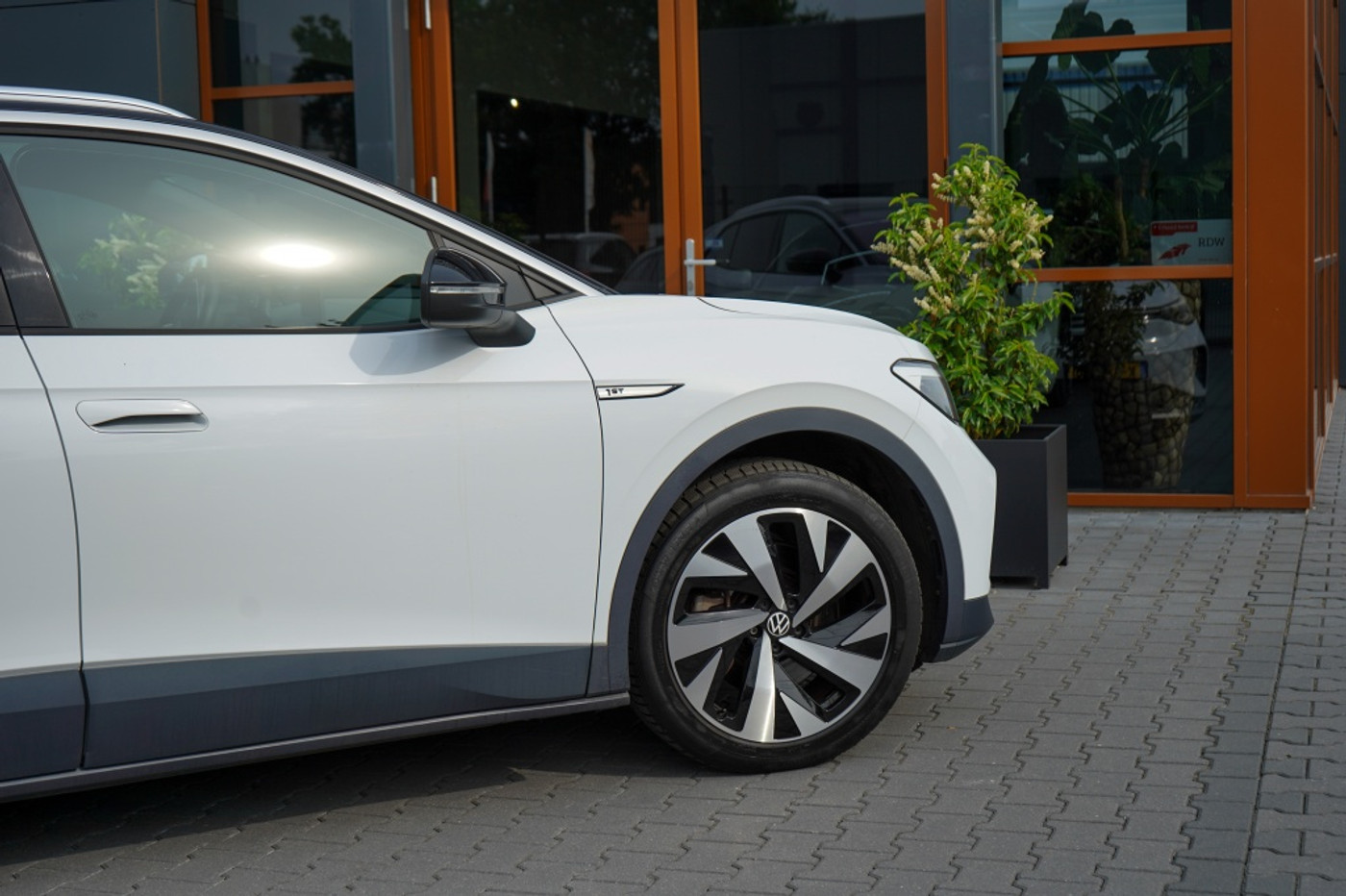 Foto van Volkswagen Id.4 Pro 150 KW