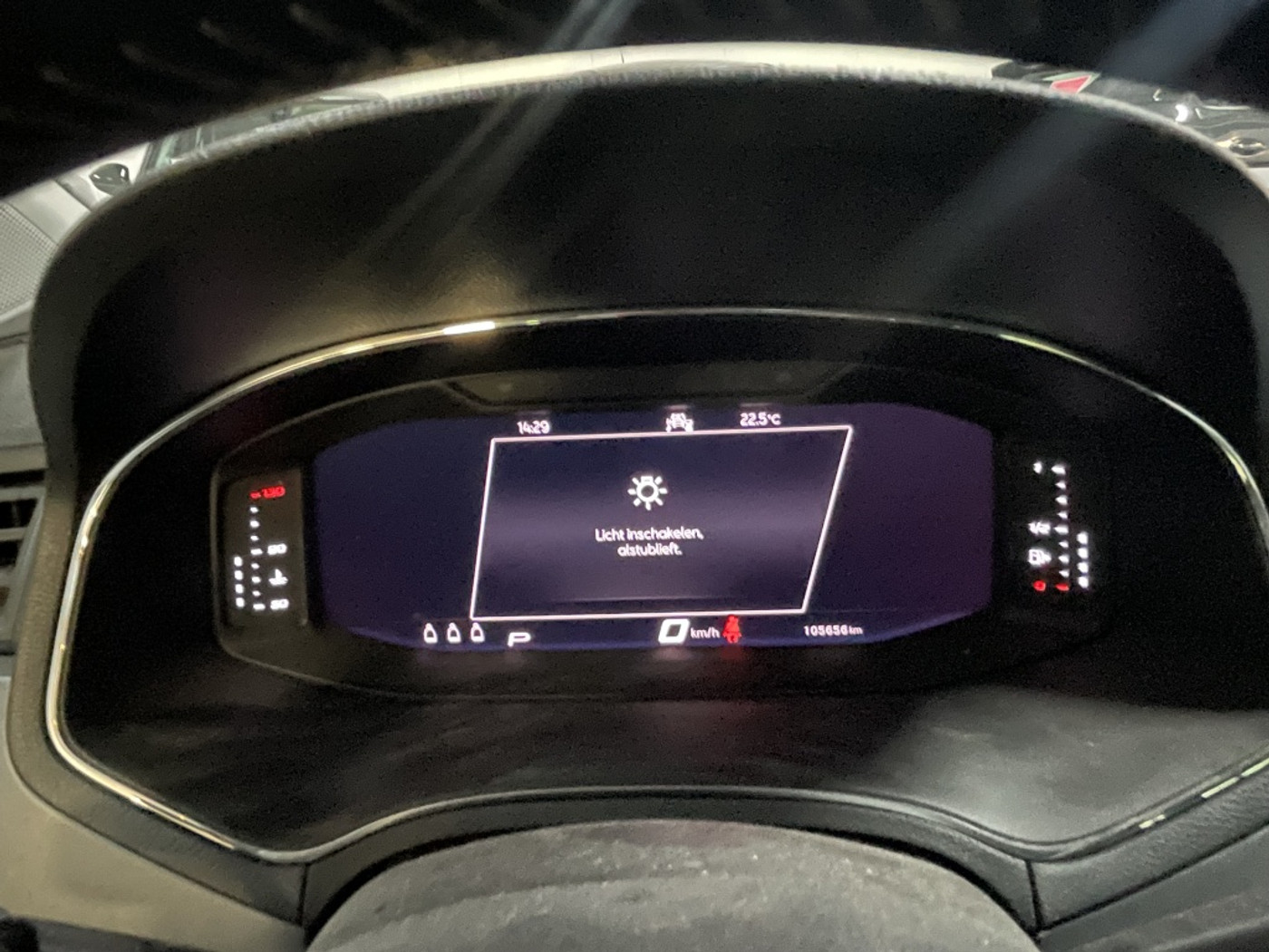 Foto van Seat Arona
