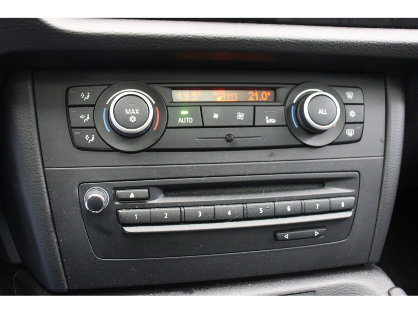 Foto van BMW X1