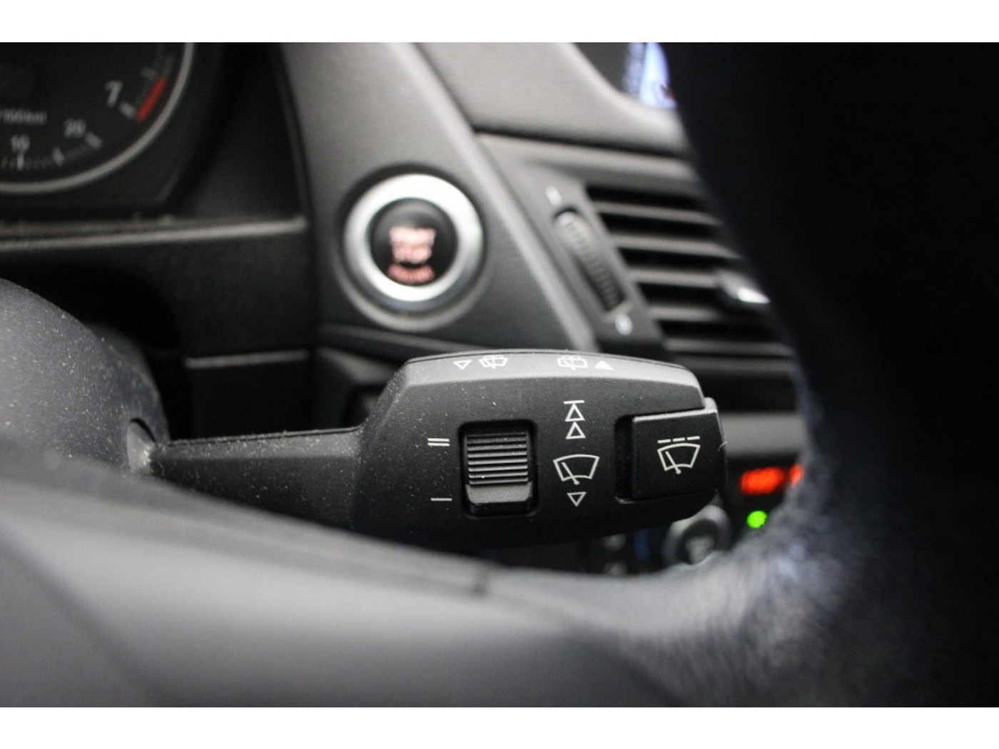 Foto van BMW X1
