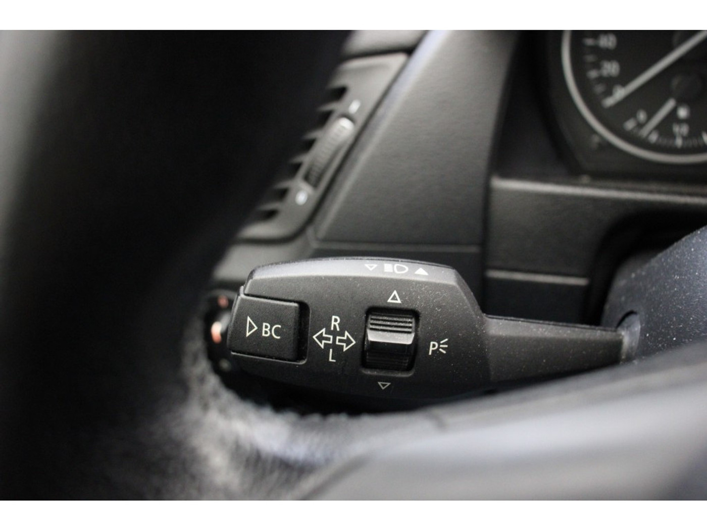 Foto van BMW X1