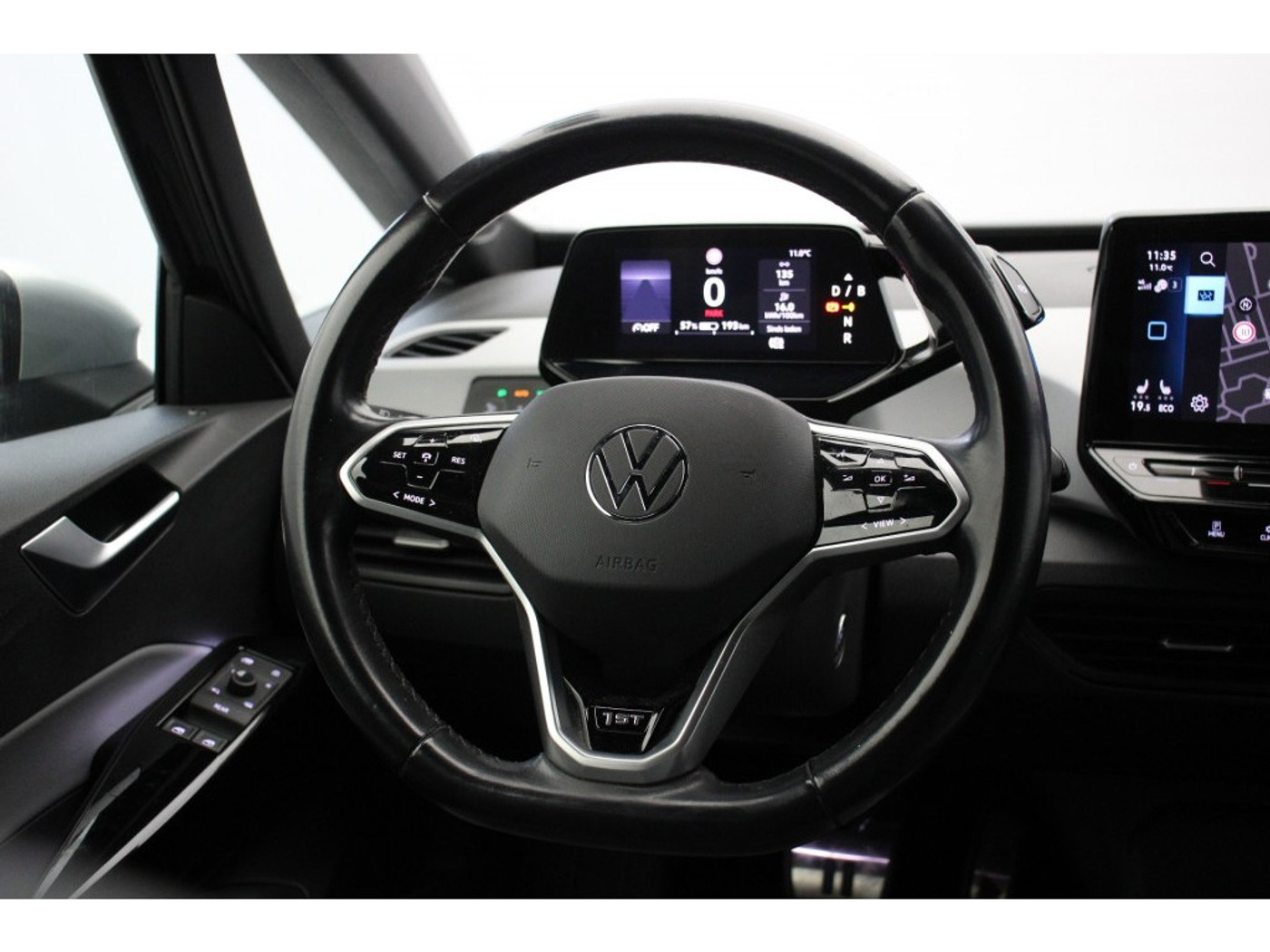 Foto van Volkswagen Id.3