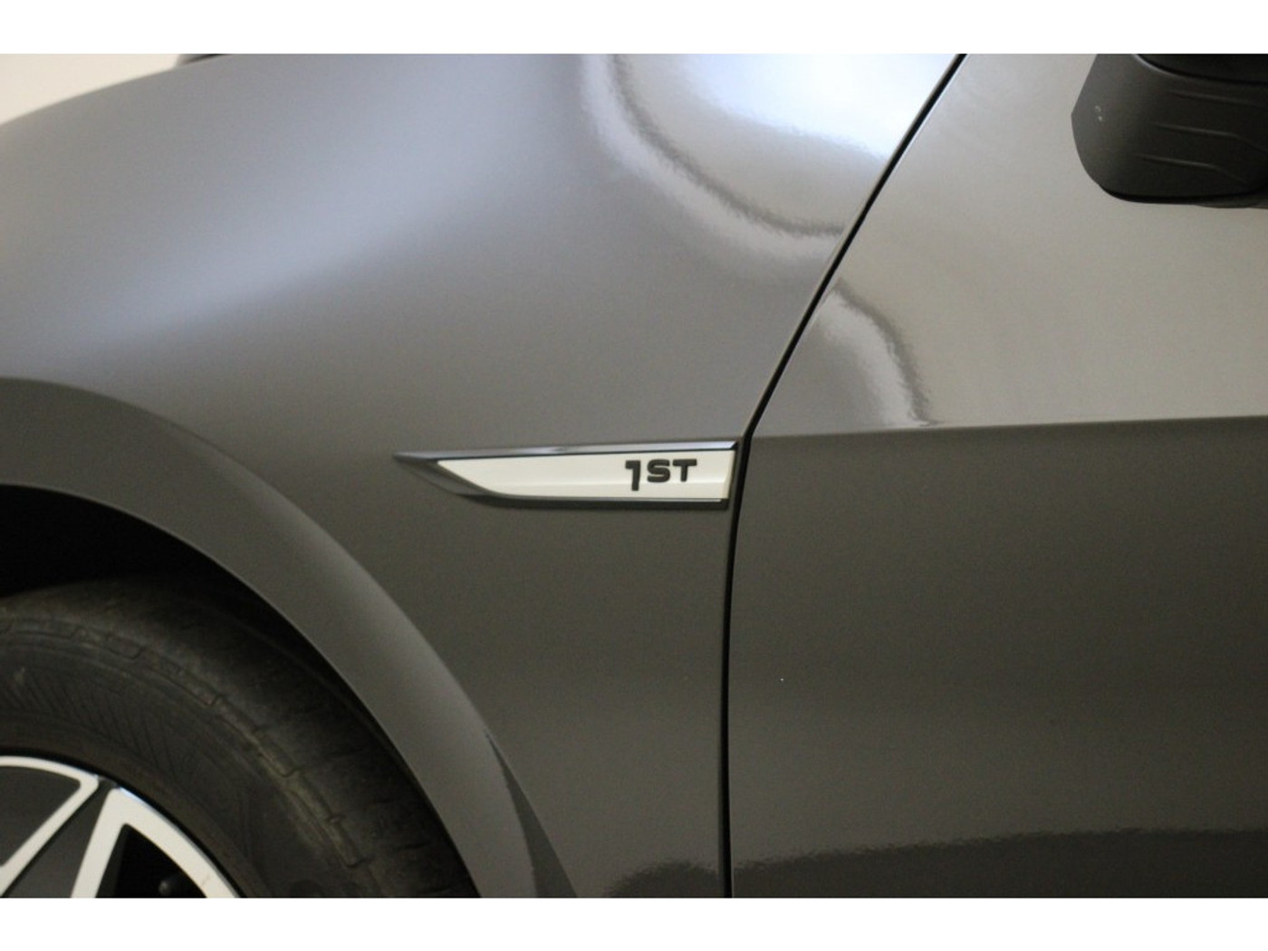 Foto van Volkswagen Id.3