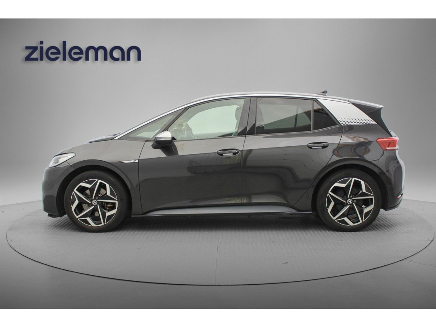 Foto van Volkswagen Id.3