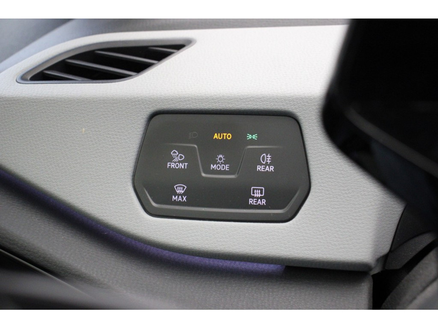 Foto van Volkswagen Id.3