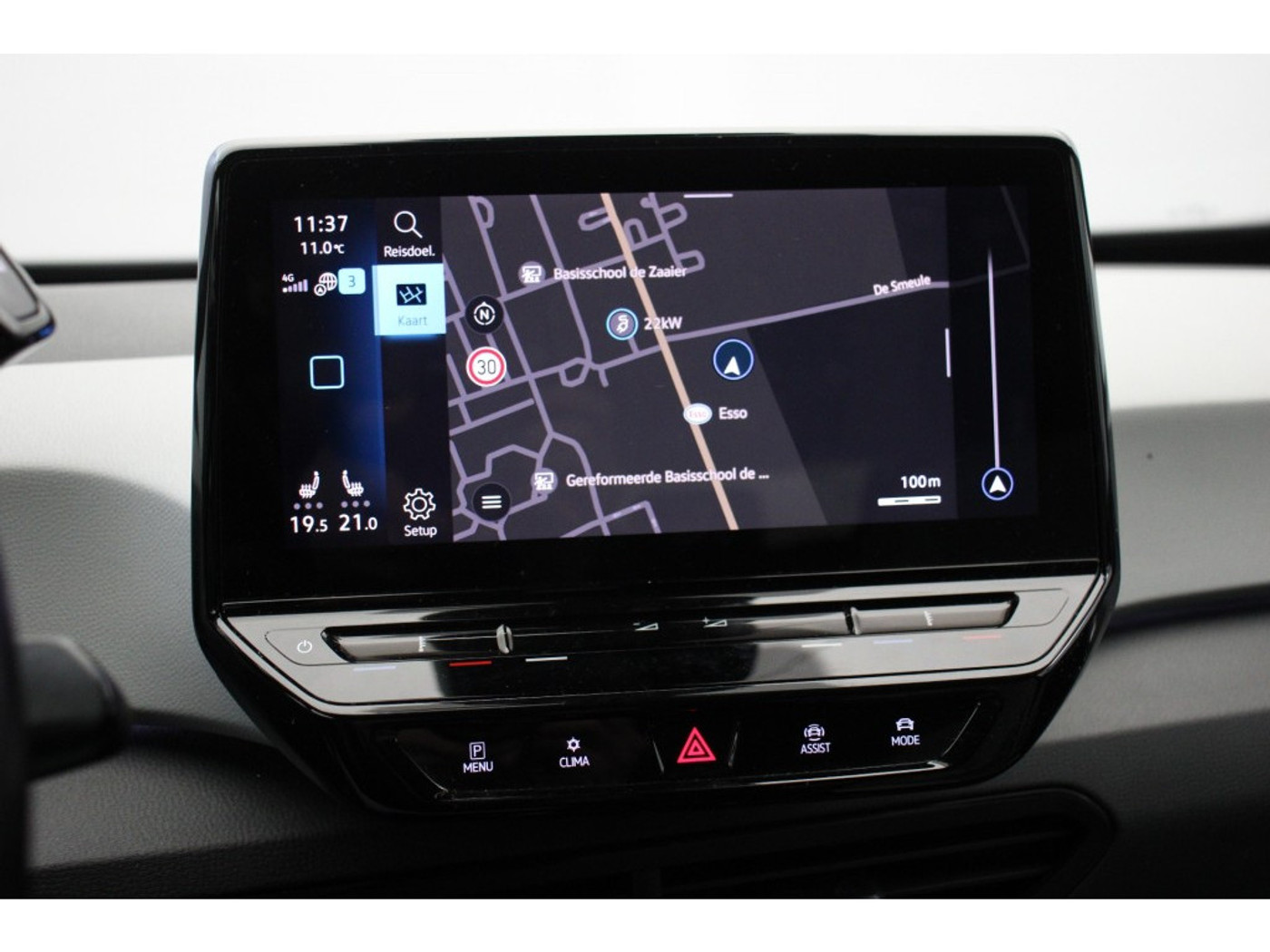 Foto van Volkswagen Id.3