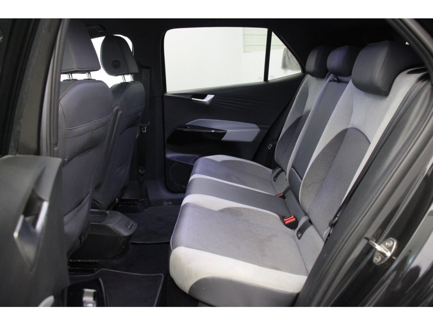 Foto van Volkswagen Id.3