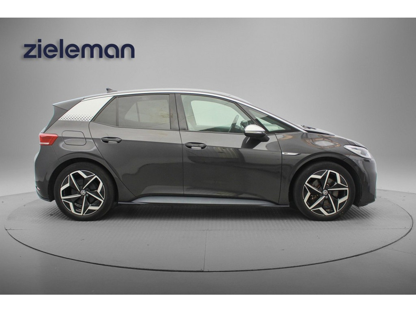 Foto van Volkswagen Id.3