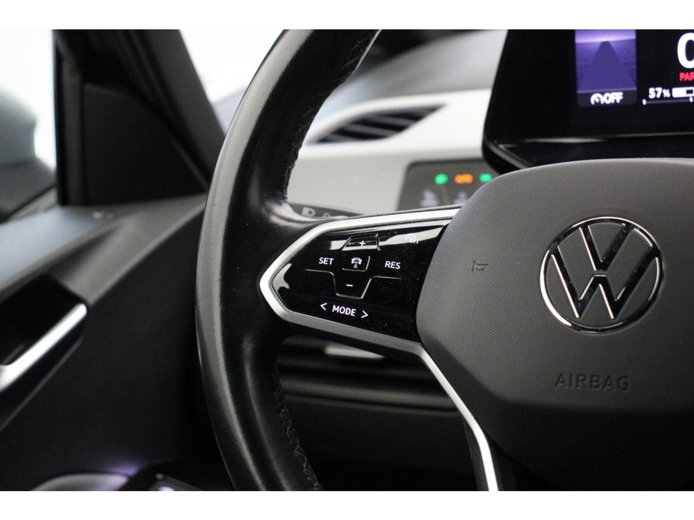 Foto van Volkswagen Id.3