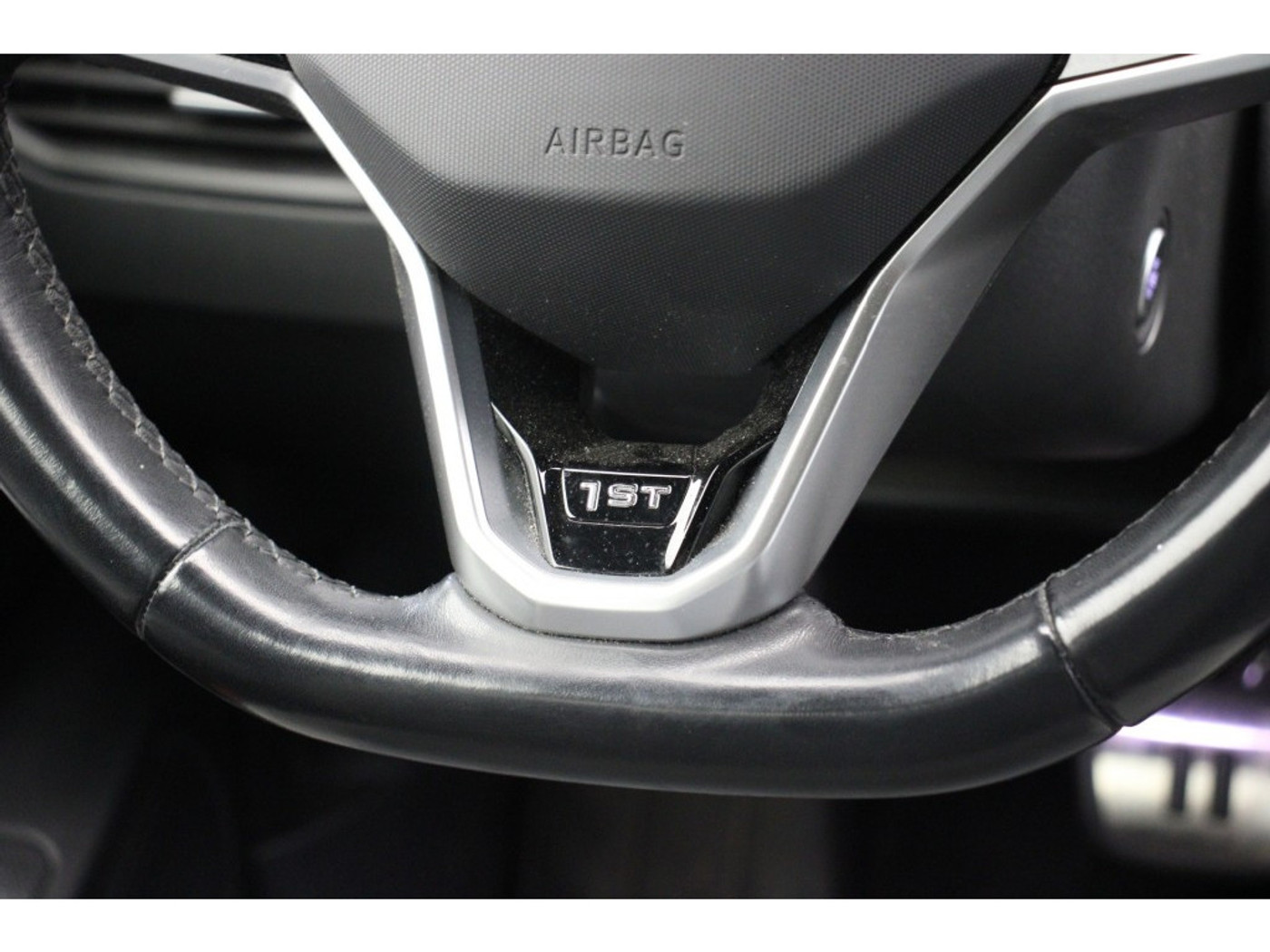 Foto van Volkswagen Id.3