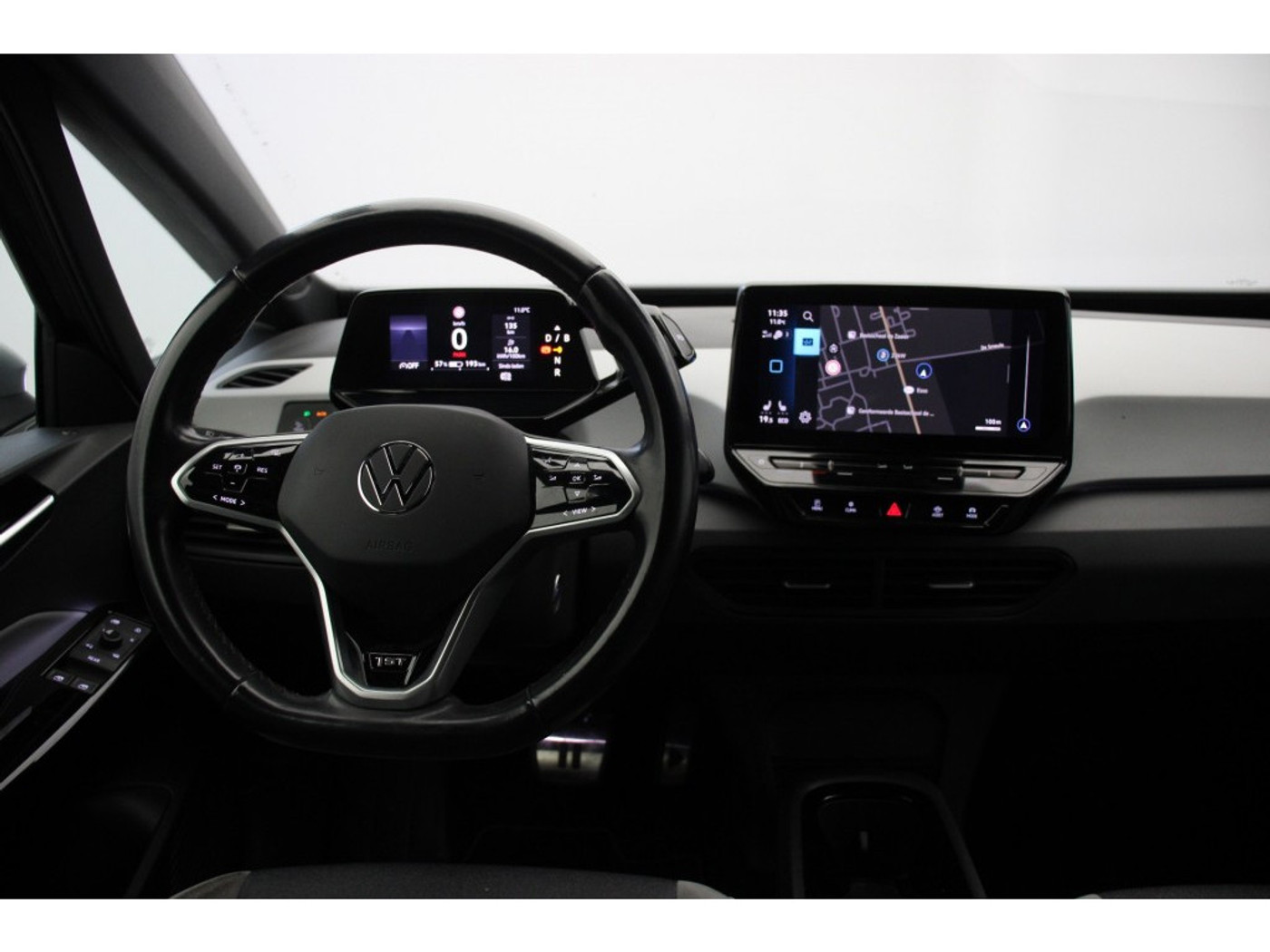 Foto van Volkswagen Id.3