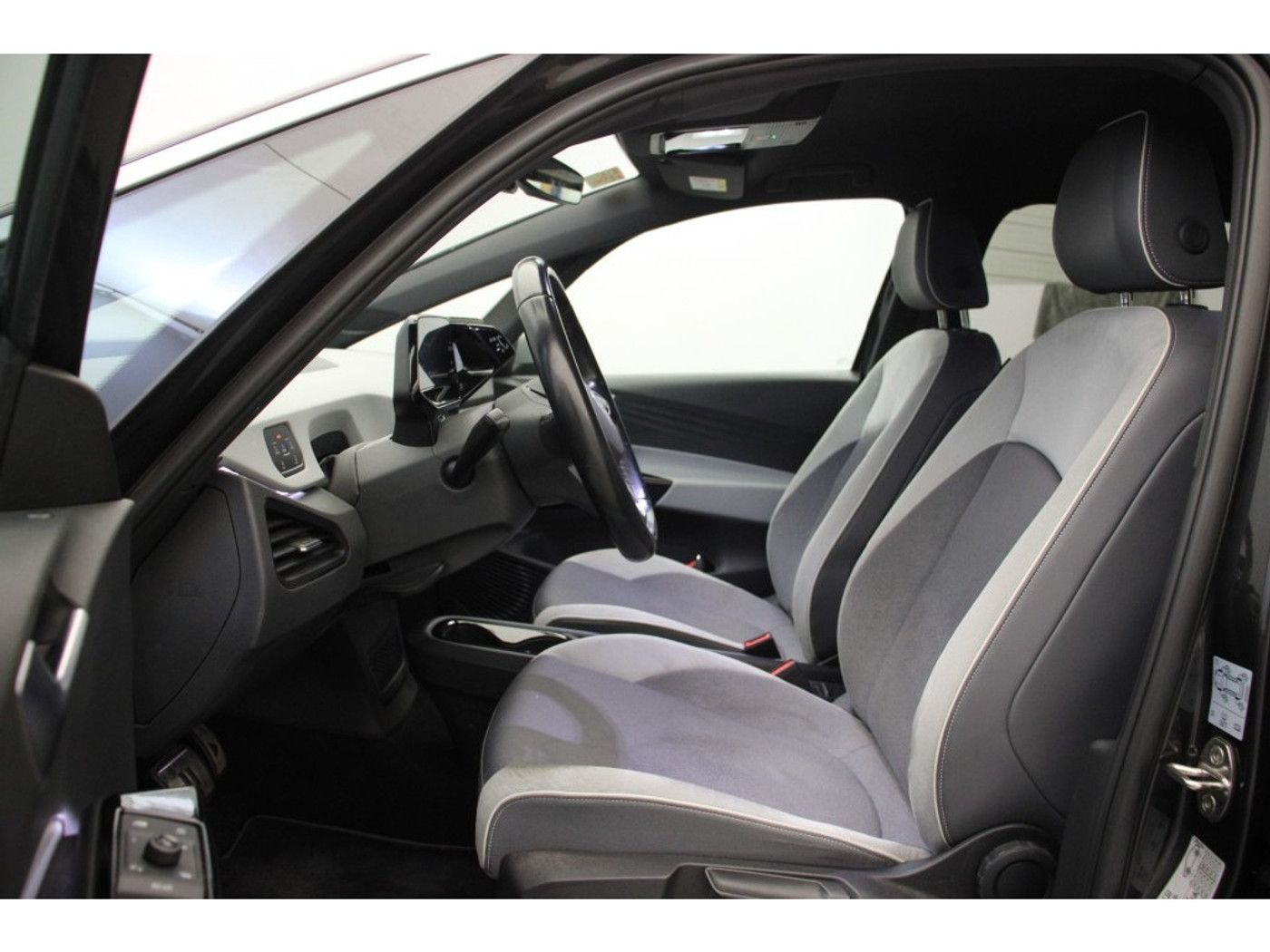 Foto van Volkswagen Id.3