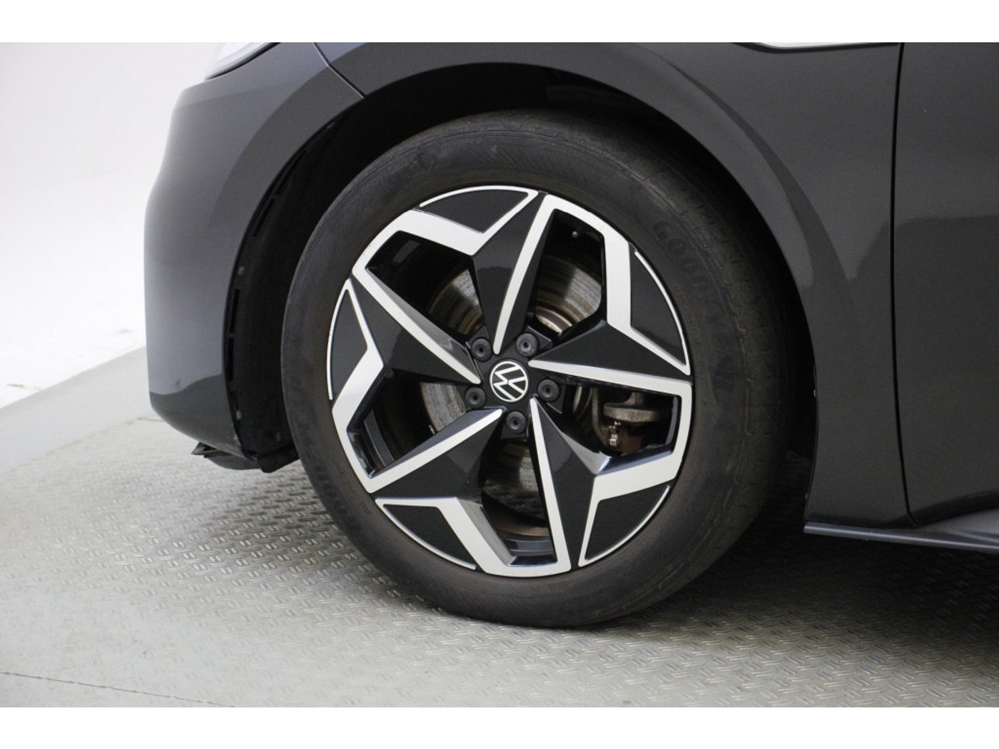 Foto van Volkswagen Id.3