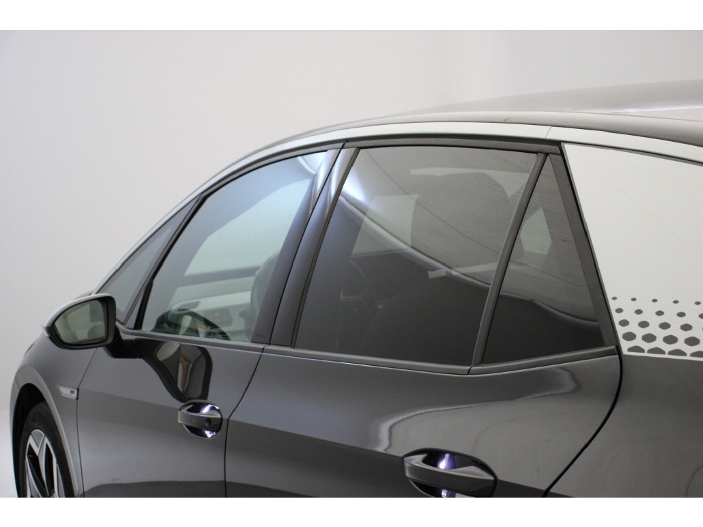 Foto van Volkswagen Id.3