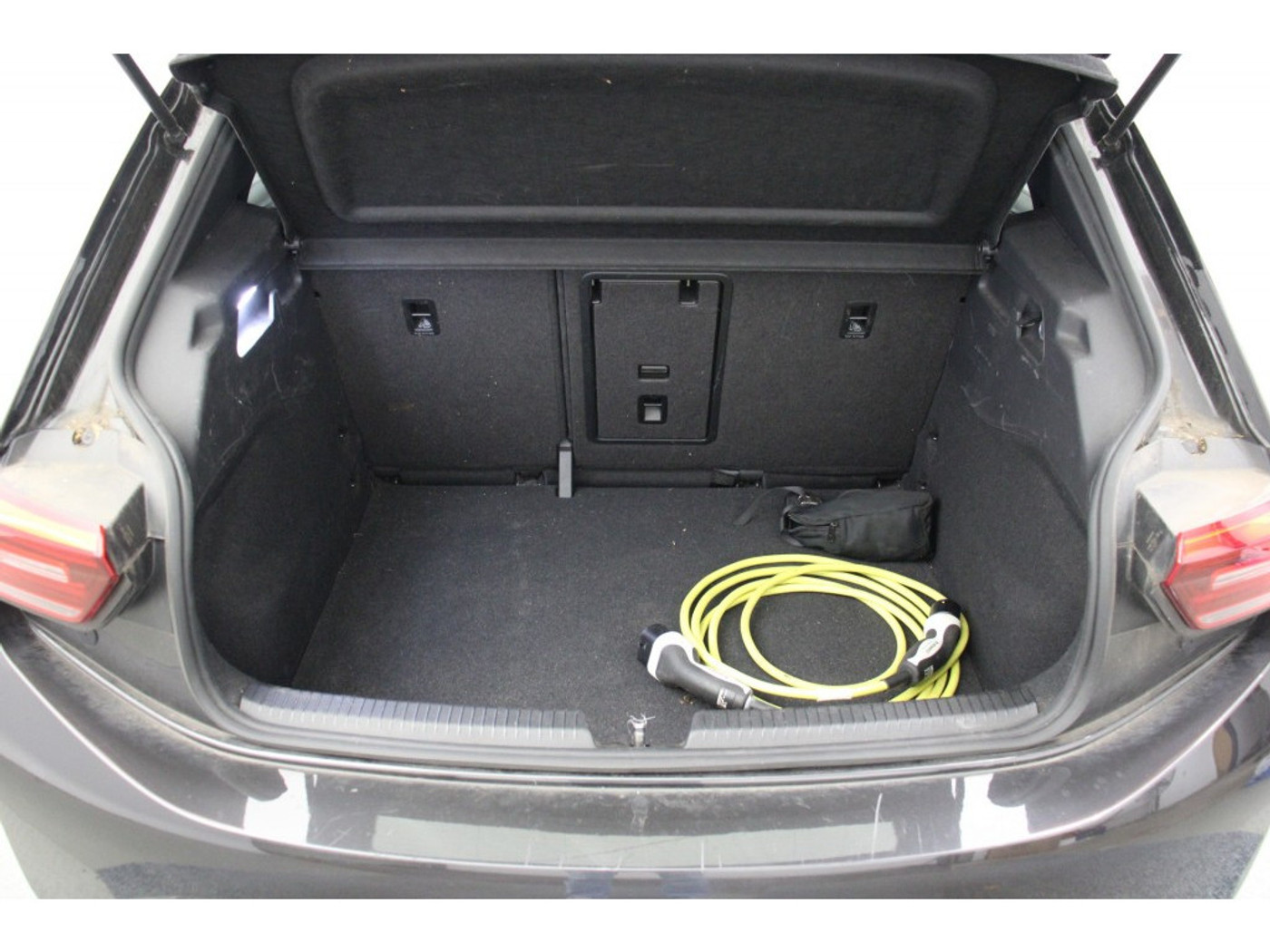 Foto van Volkswagen Id.3