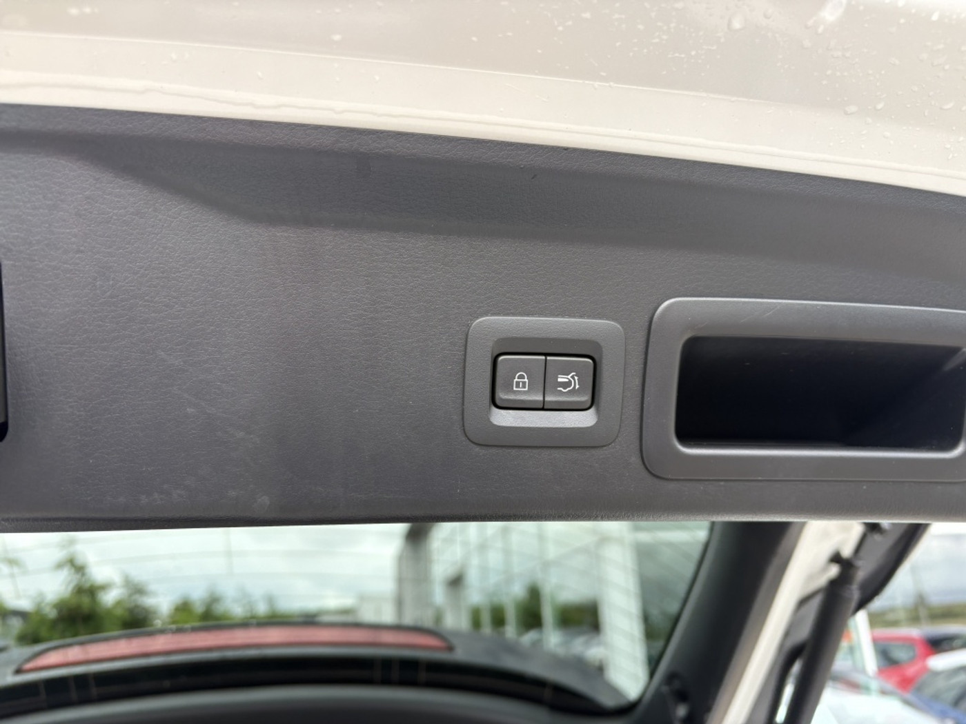 Foto van Mazda Mazda Cx-30