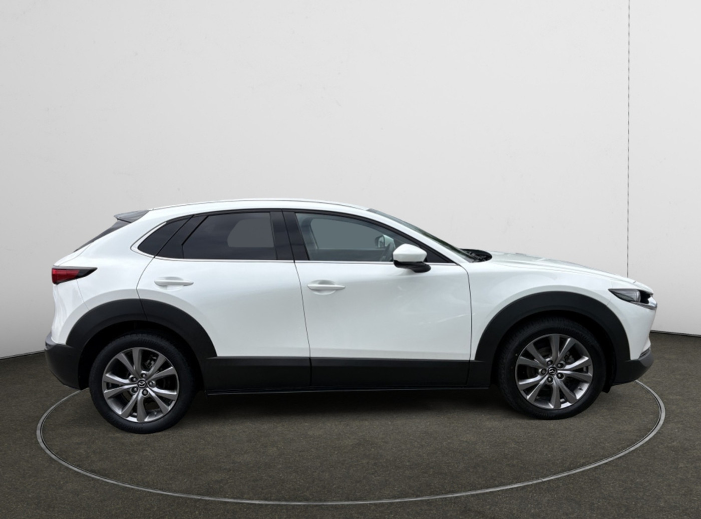 Foto van Mazda Mazda Cx-30