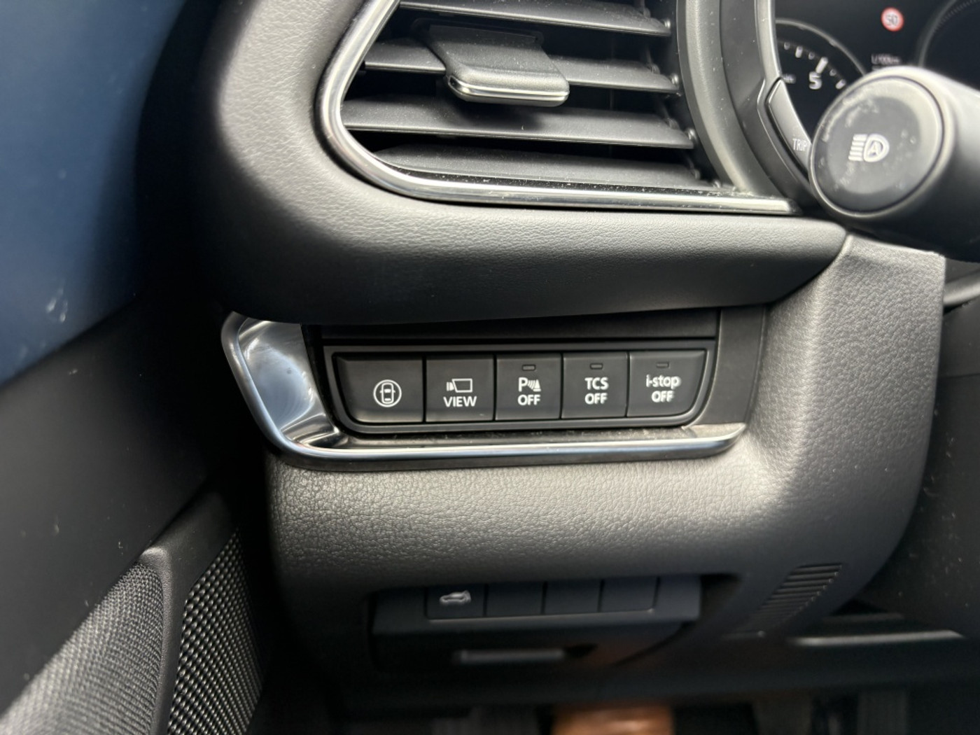 Foto van Mazda Mazda Cx-30