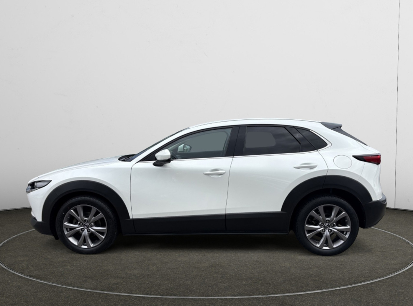 Foto van Mazda Mazda Cx-30