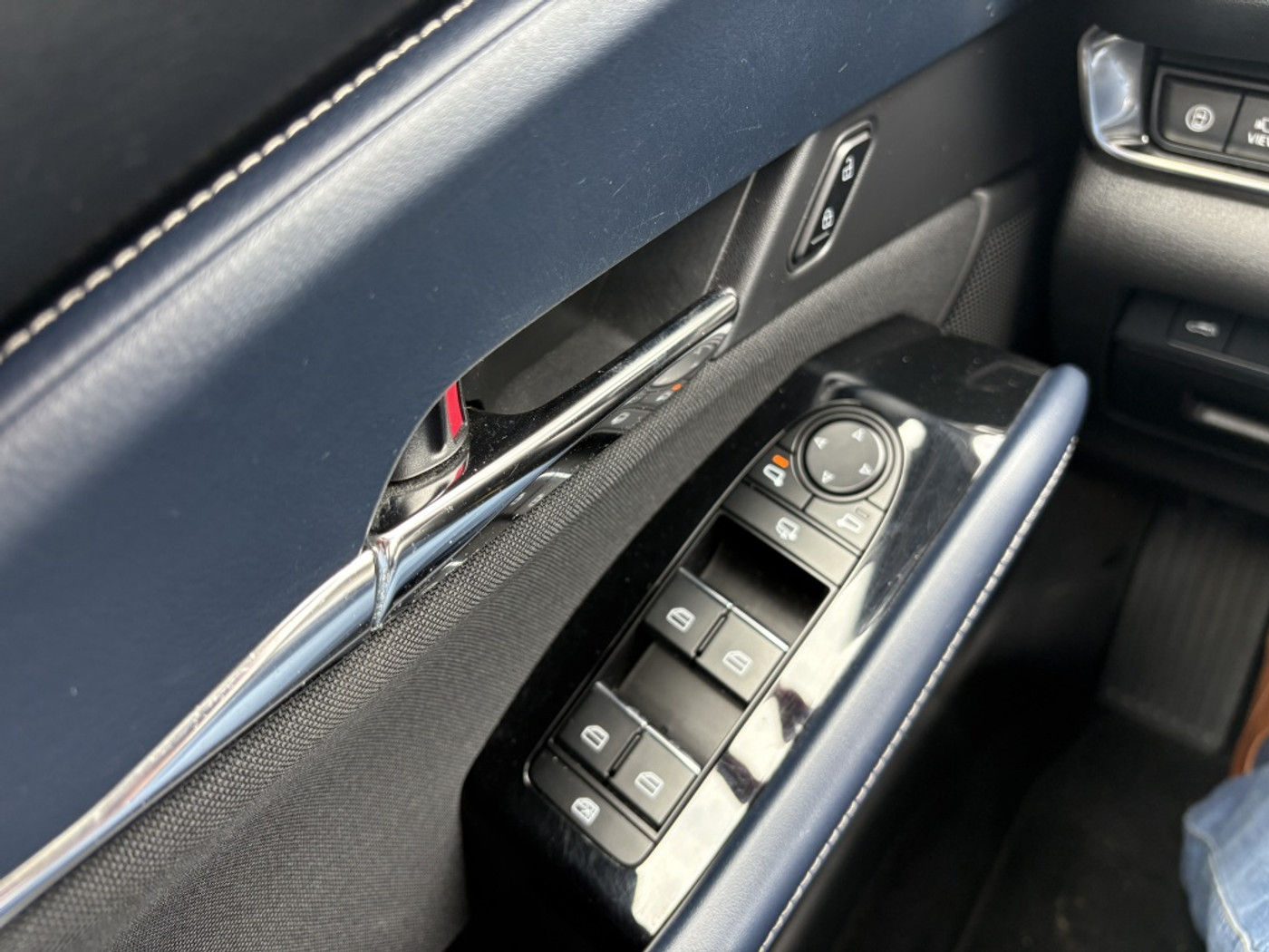 Foto van Mazda Mazda Cx-30