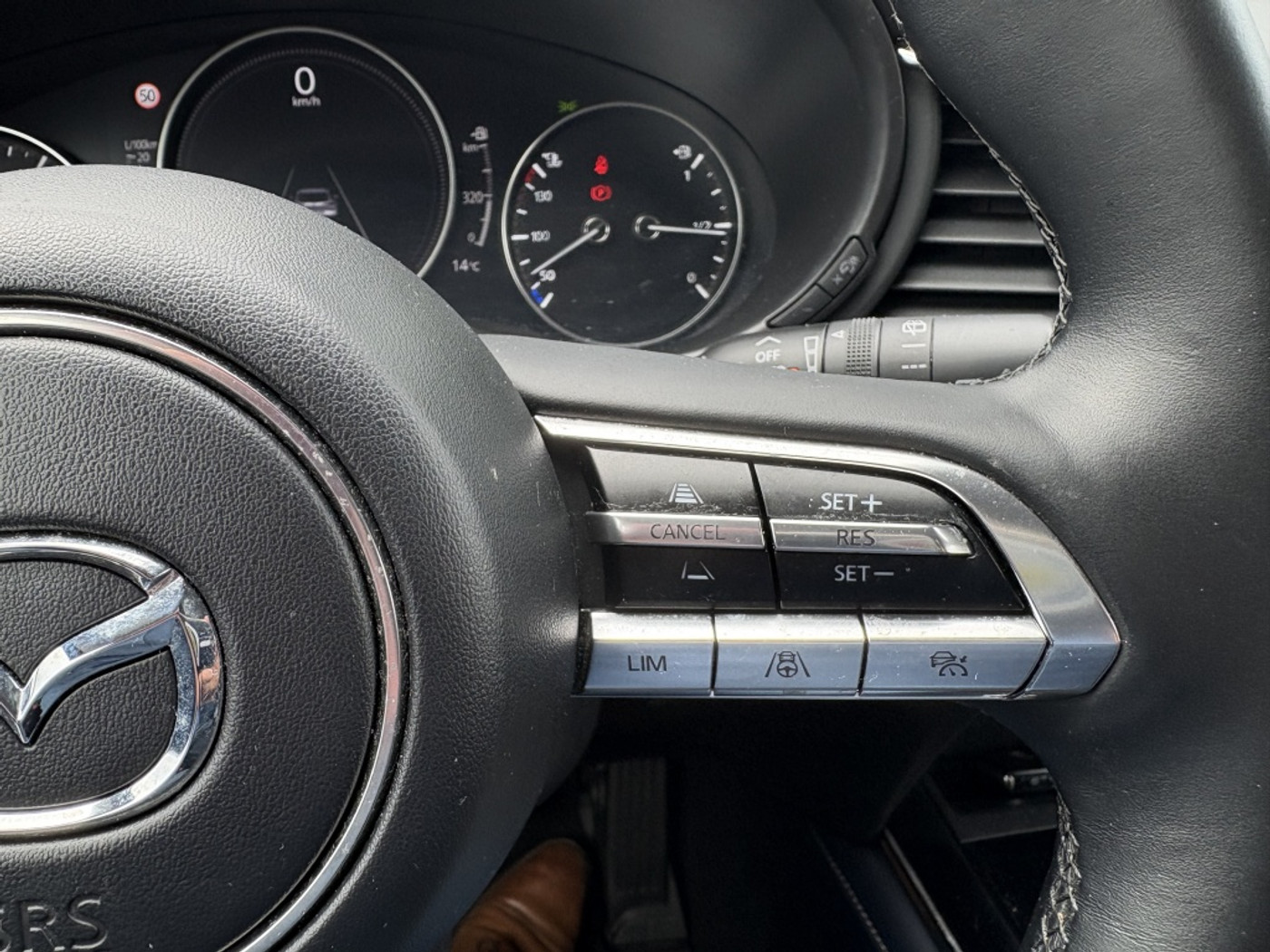 Foto van Mazda Mazda Cx-30