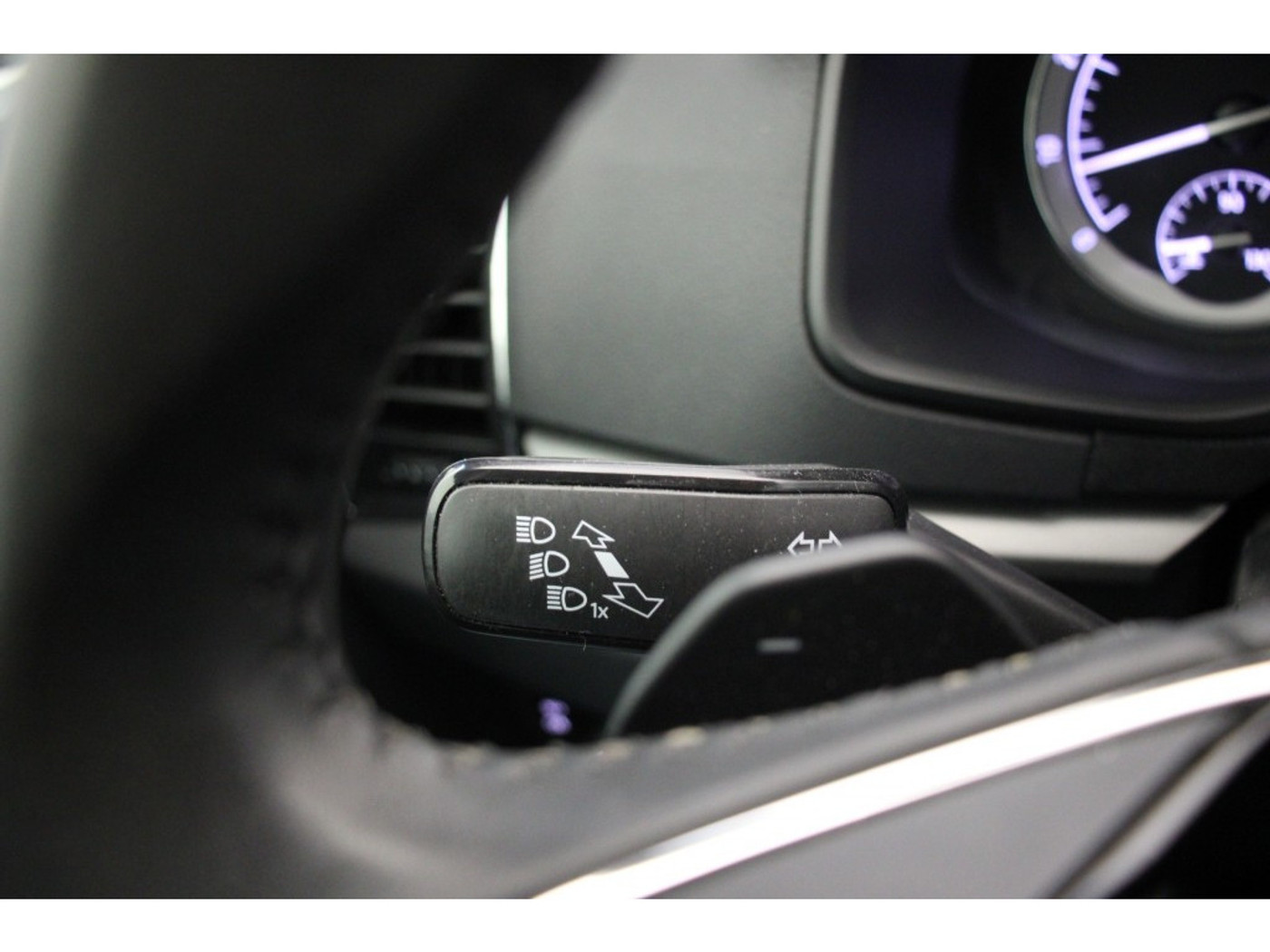 Foto van Skoda Karoq