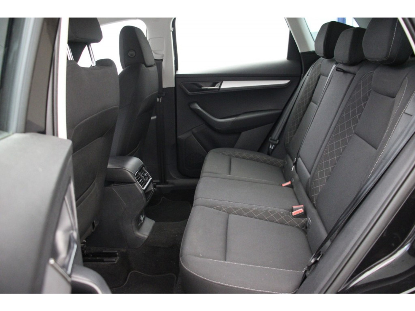 Foto van Skoda Karoq
