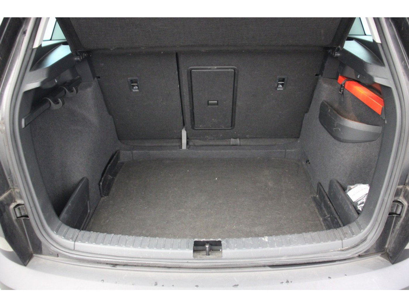 Foto van Skoda Karoq