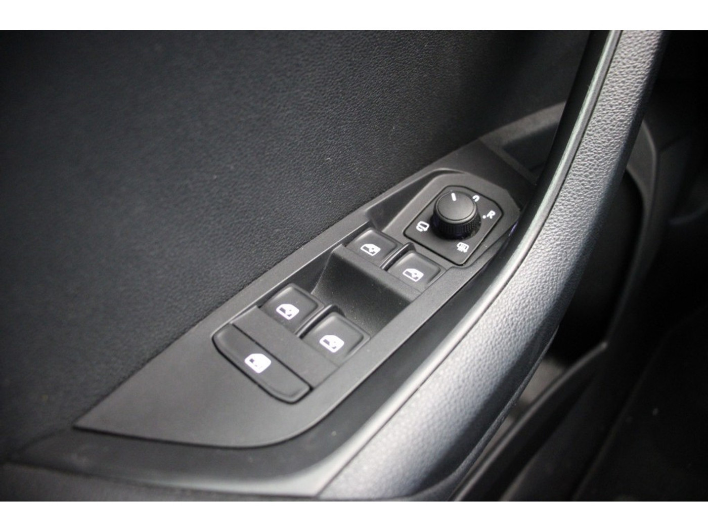 Foto van Skoda Karoq