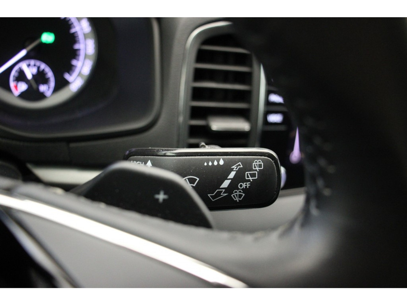 Foto van Skoda Karoq