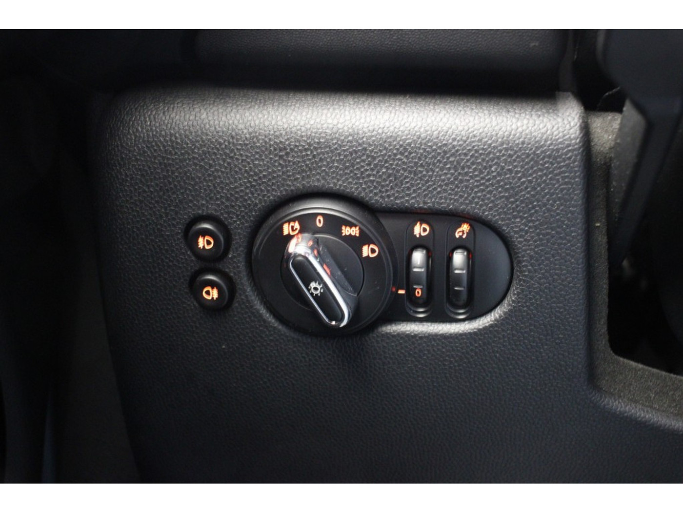 Foto van Mini Cooper Se