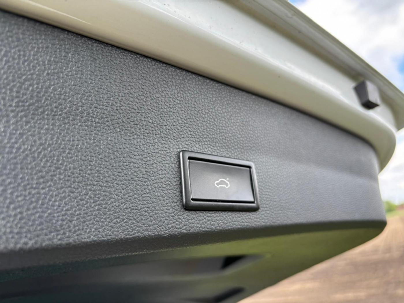 Foto van Seat Cupra Ateca