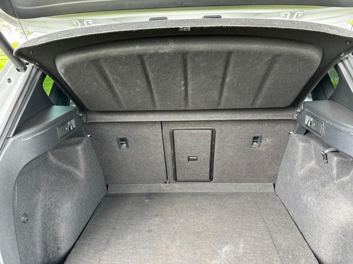 Foto van Seat Cupra Ateca
