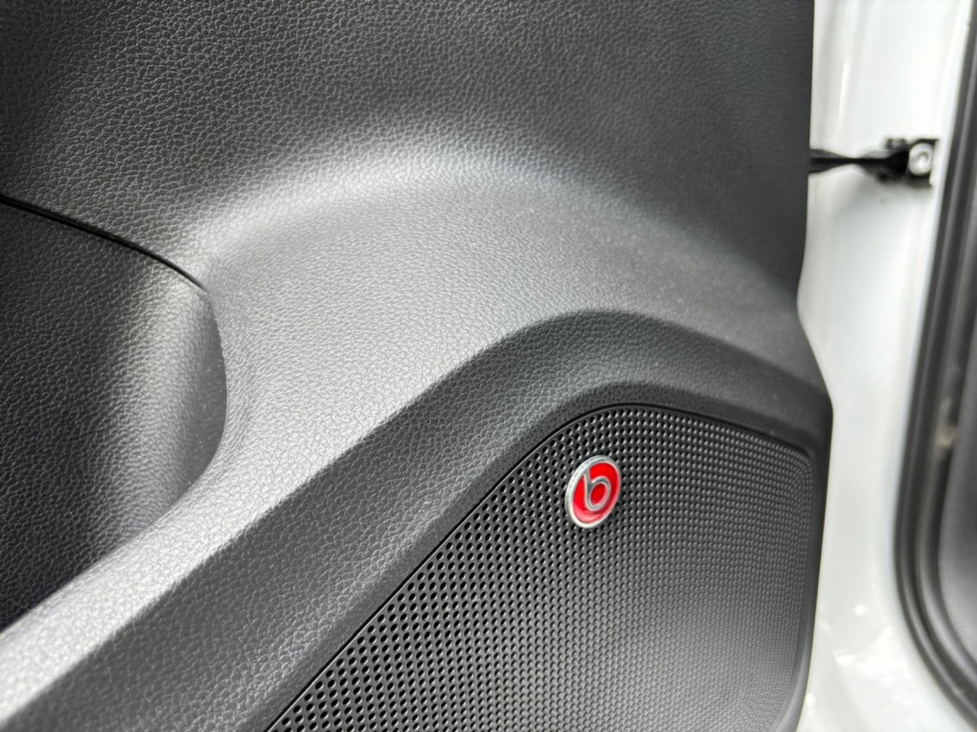 Foto van Seat Cupra Ateca
