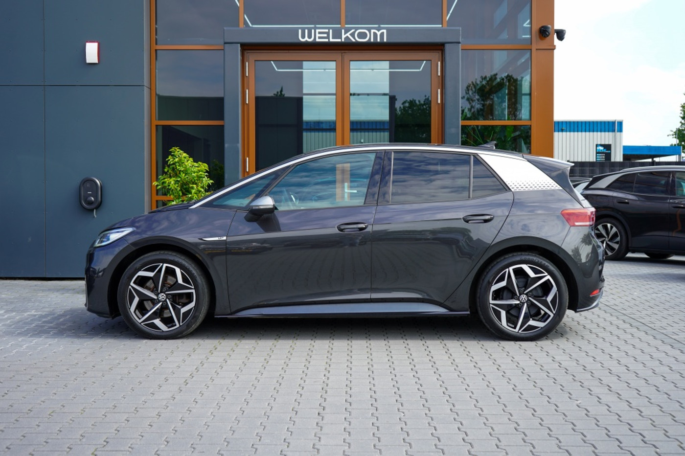 Foto van Volkswagen Id.3 Pro 150 KW