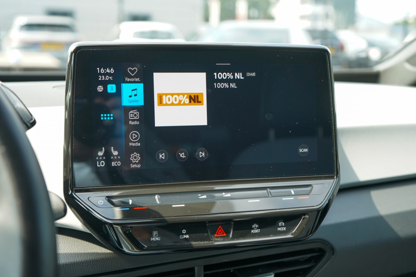 Foto van Volkswagen Id.3 Pro 150 KW