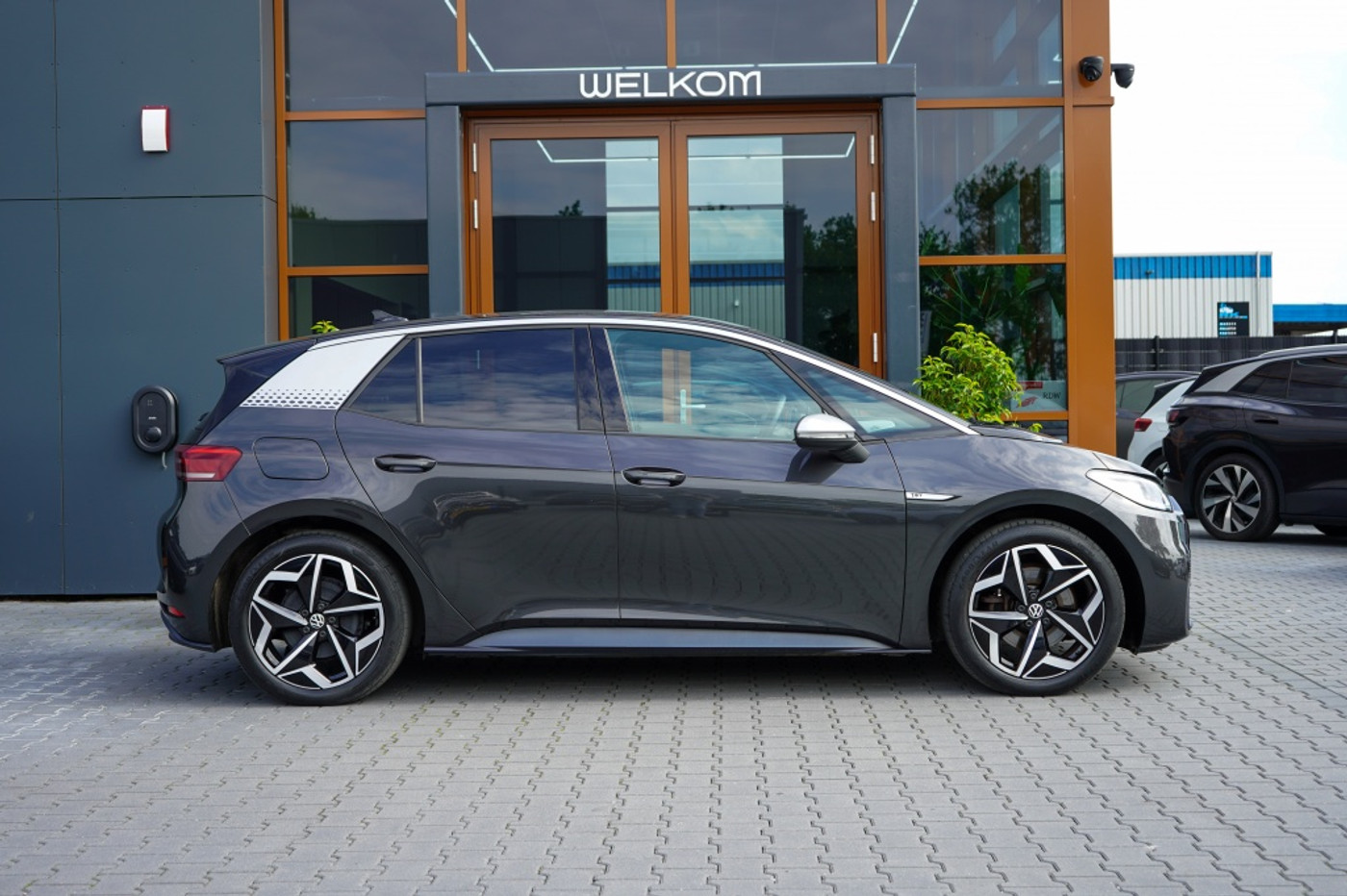 Foto van Volkswagen Id.3 Pro 150 KW