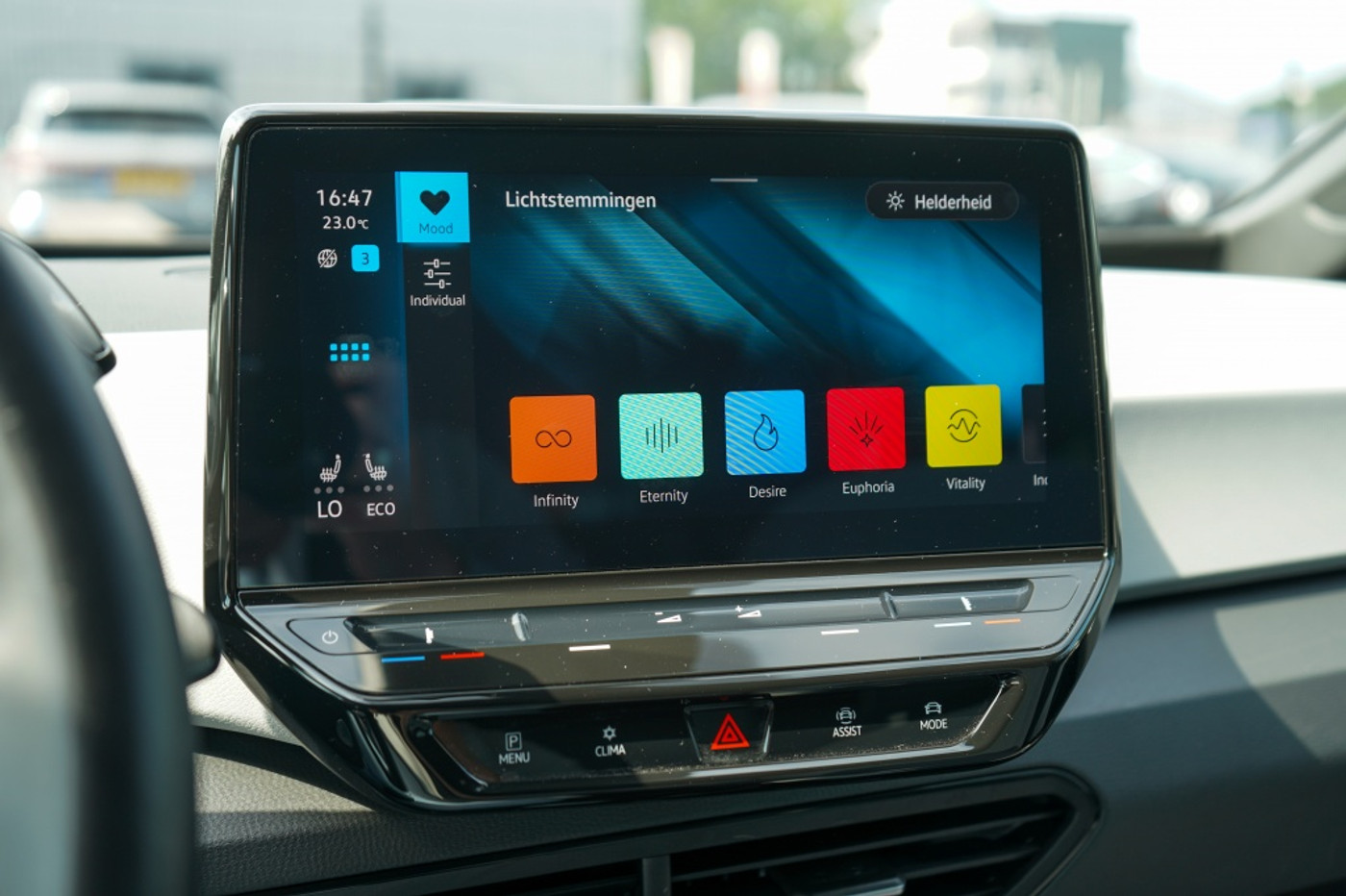 Foto van Volkswagen Id.3 Pro 150 KW