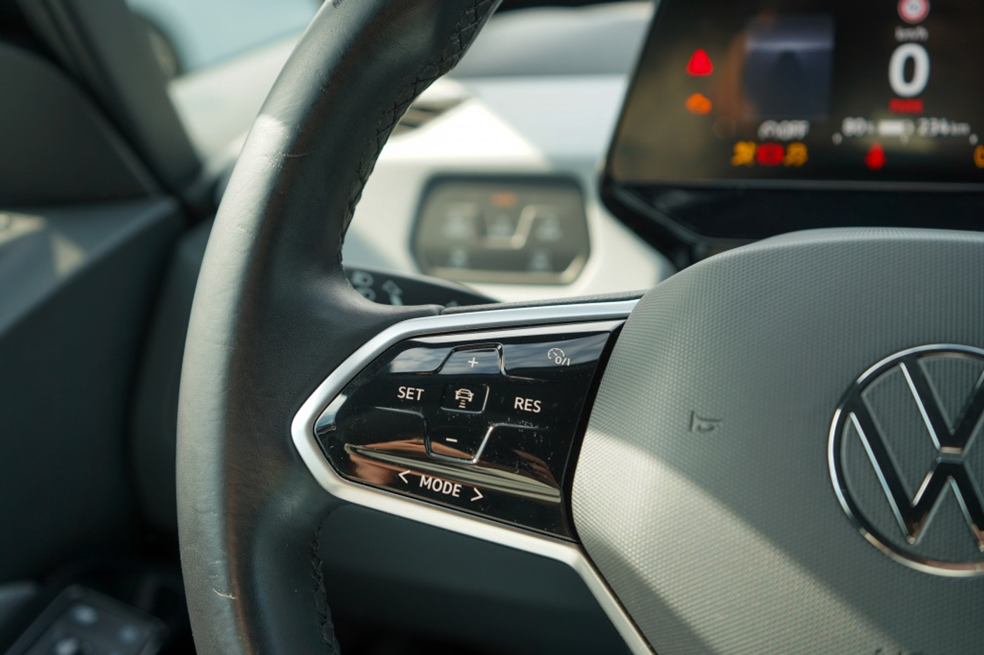 Foto van Volkswagen Id.3 Pro 150 KW