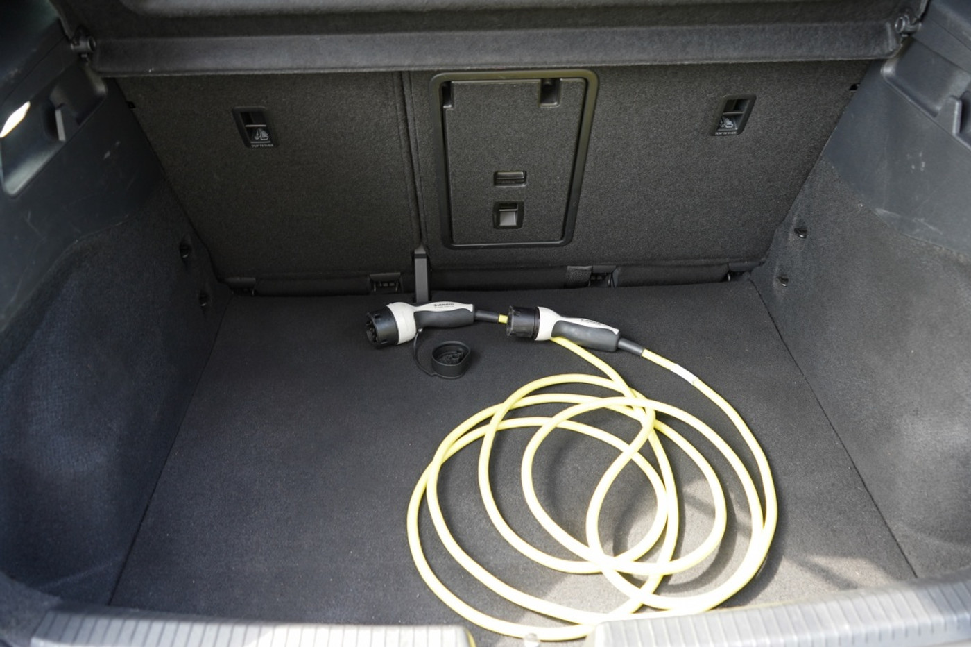 Foto van Volkswagen Id.3 Pro 150 KW