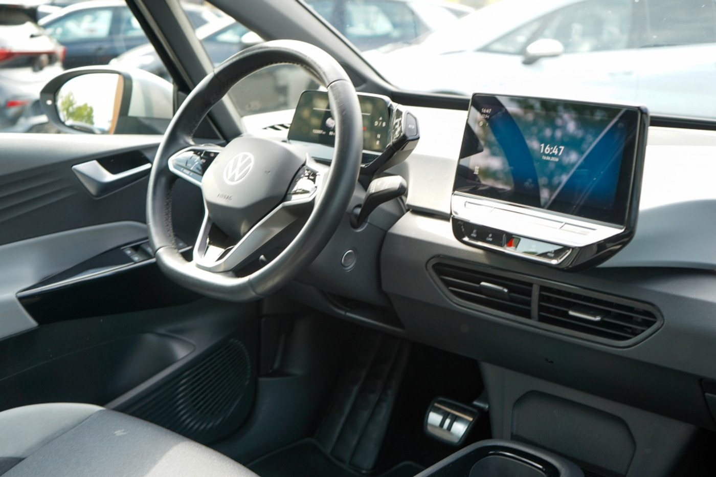Foto van Volkswagen Id.3 Pro 150 KW