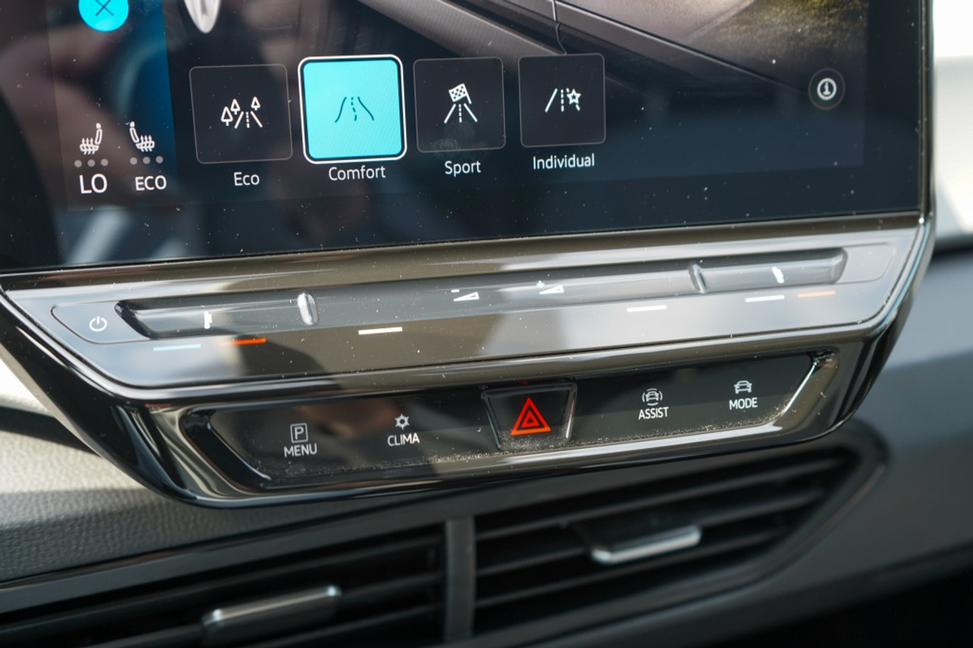 Foto van Volkswagen Id.3 Pro 150 KW