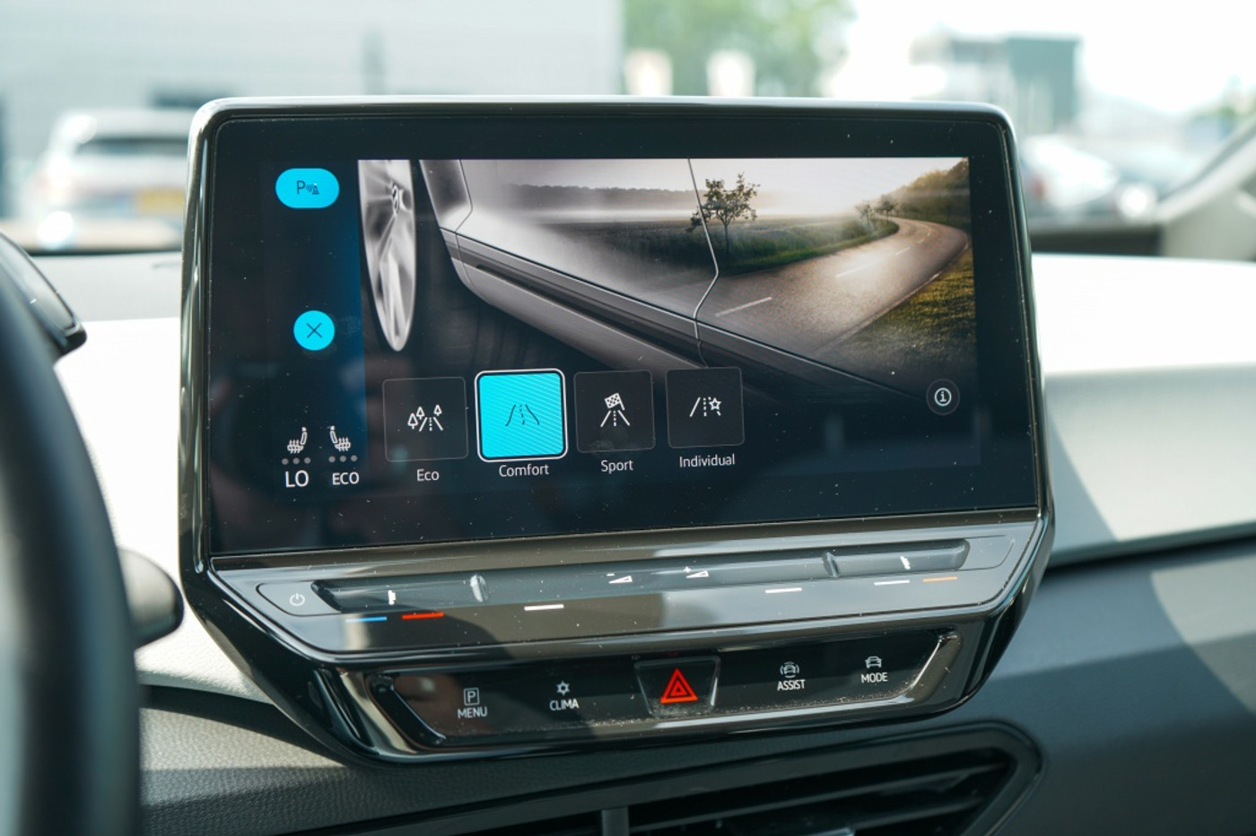 Foto van Volkswagen Id.3 Pro 150 KW