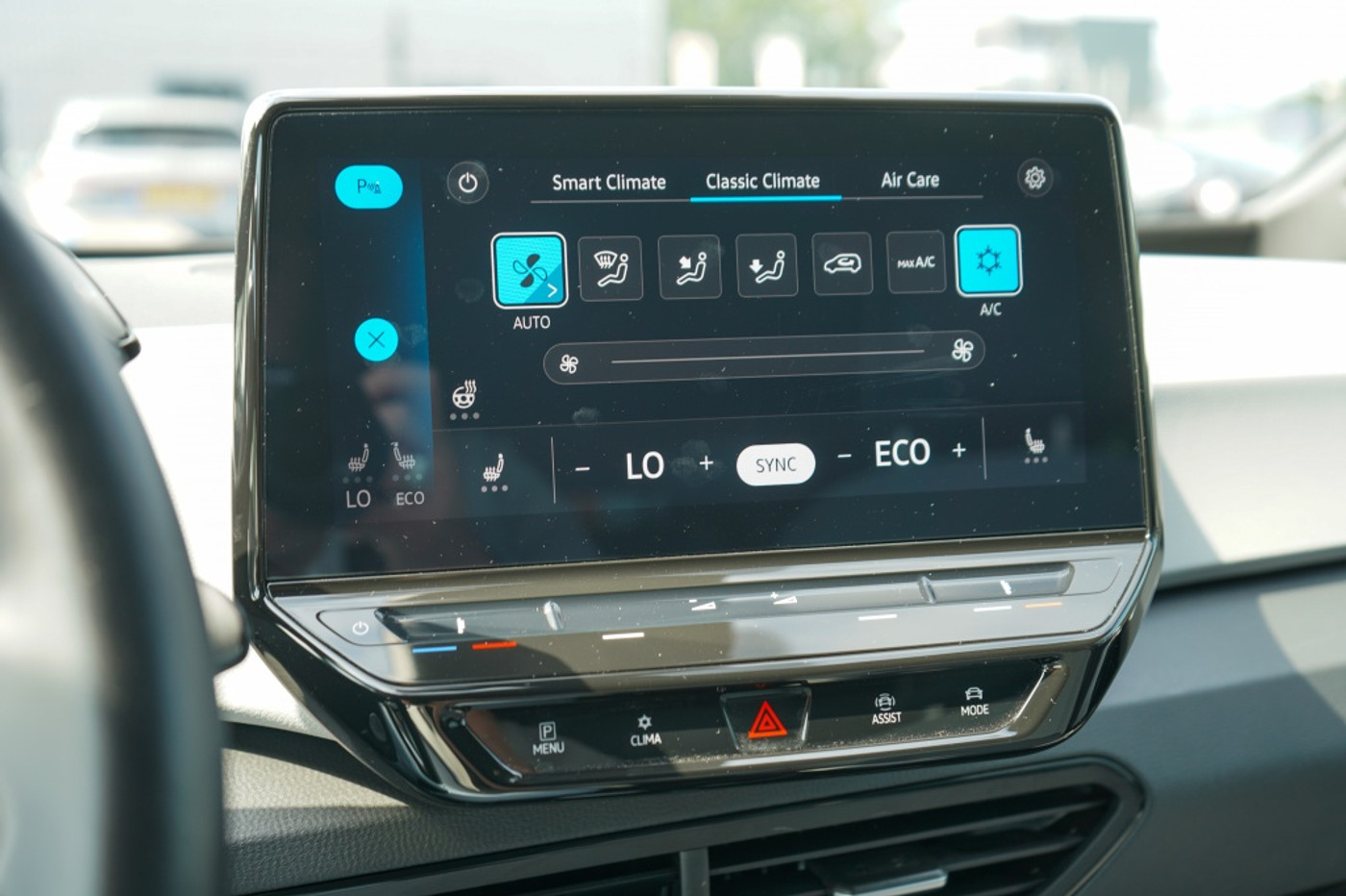 Foto van Volkswagen Id.3 Pro 150 KW