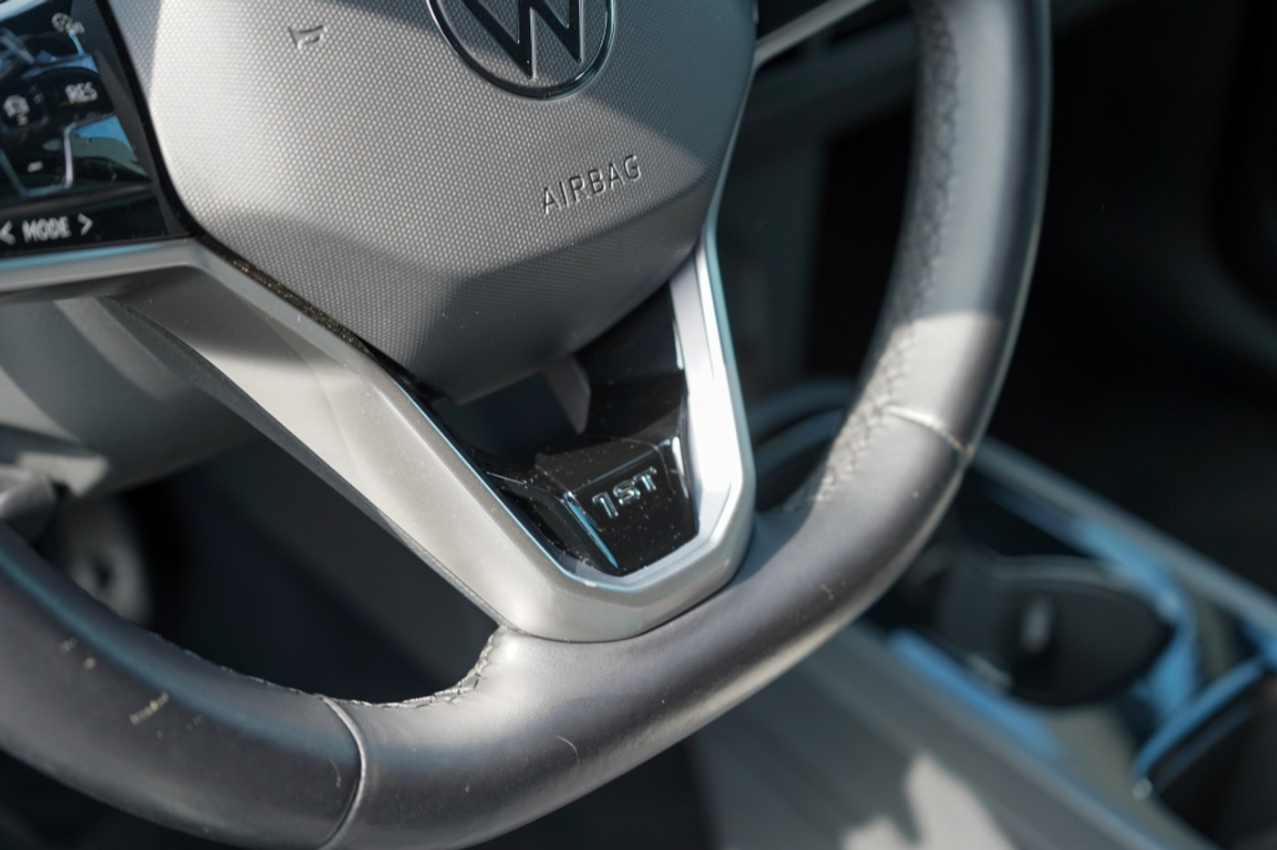 Foto van Volkswagen Id.3 Pro 150 KW